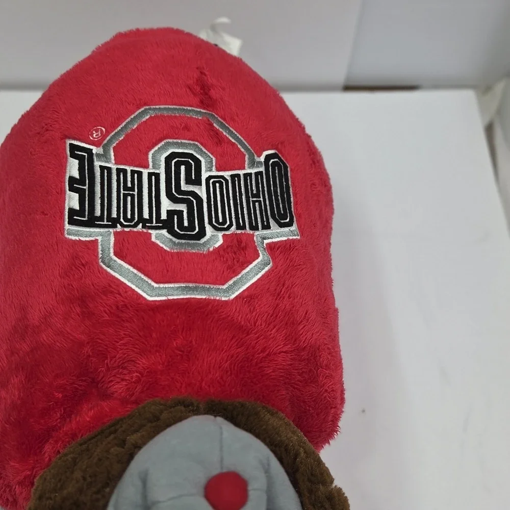 Ohio State Buckeyes Brutus Official NCAA Mascot 18
